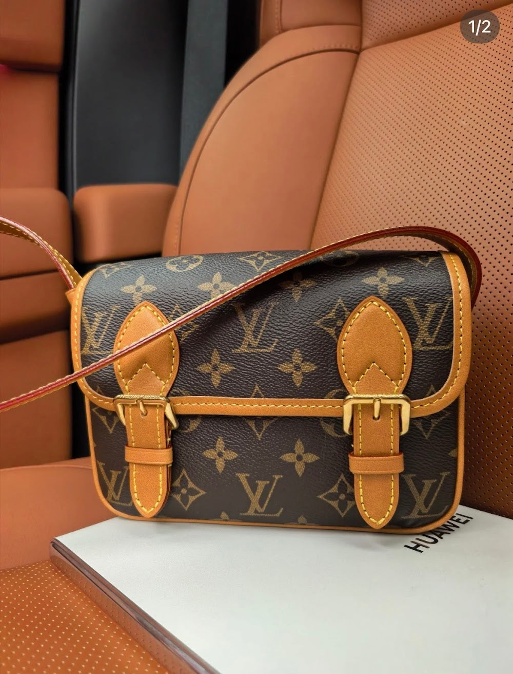 Dragons Bags ln Luxury Bag --97019