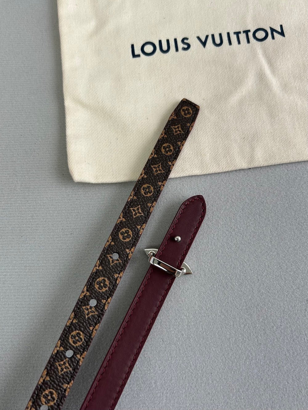 Dragons Bags ln Luxury Belt --101000