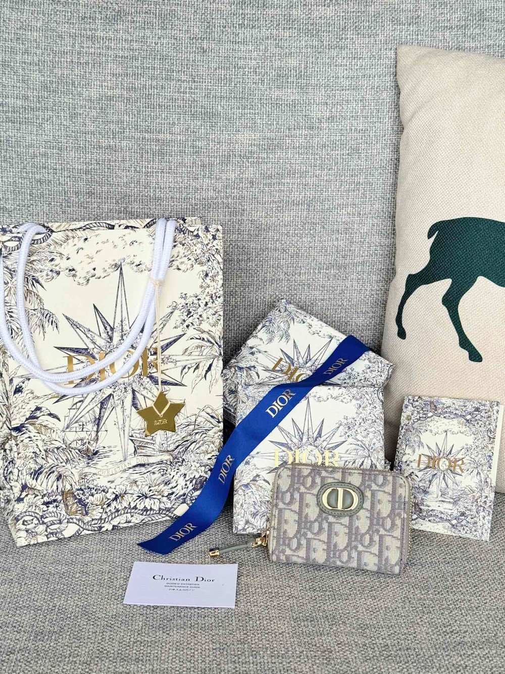 Dragons BagsDiorn Luxury Bag --114536