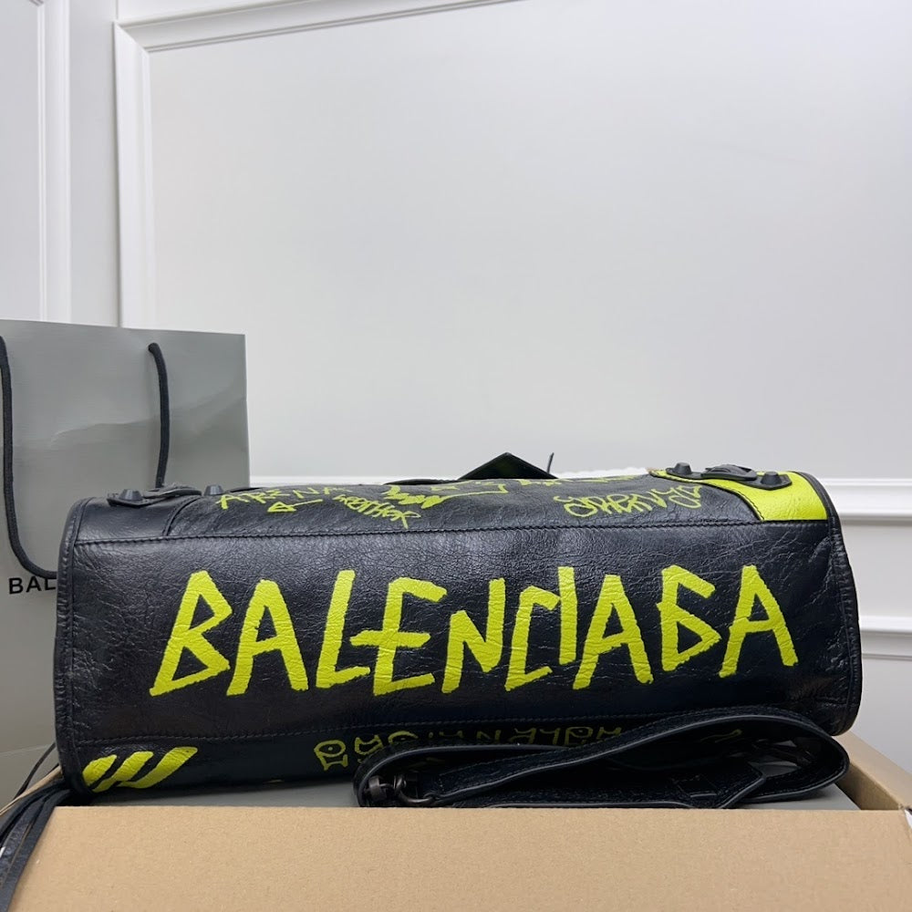 Dragons Bags Balenciaga Luxury Bag --111840