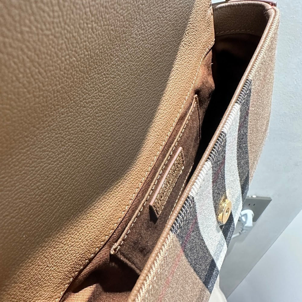 Dragons Bags Burberryn Luxury Bag --92498