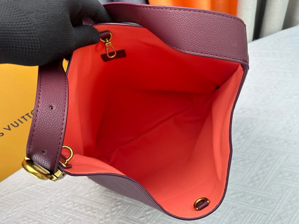 Dragons Bags LVn Luxury Bag --78835