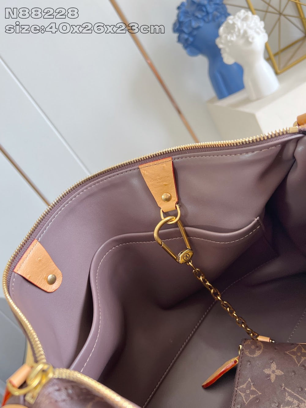 Dragons Bags ln Luxury Bag --97503
