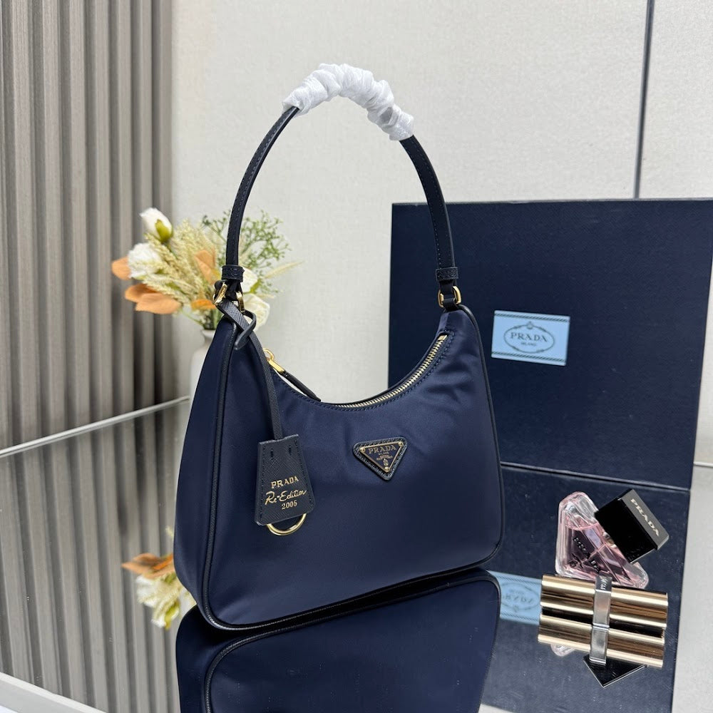 Dragons Bags Pradn Luxury Bag --102634