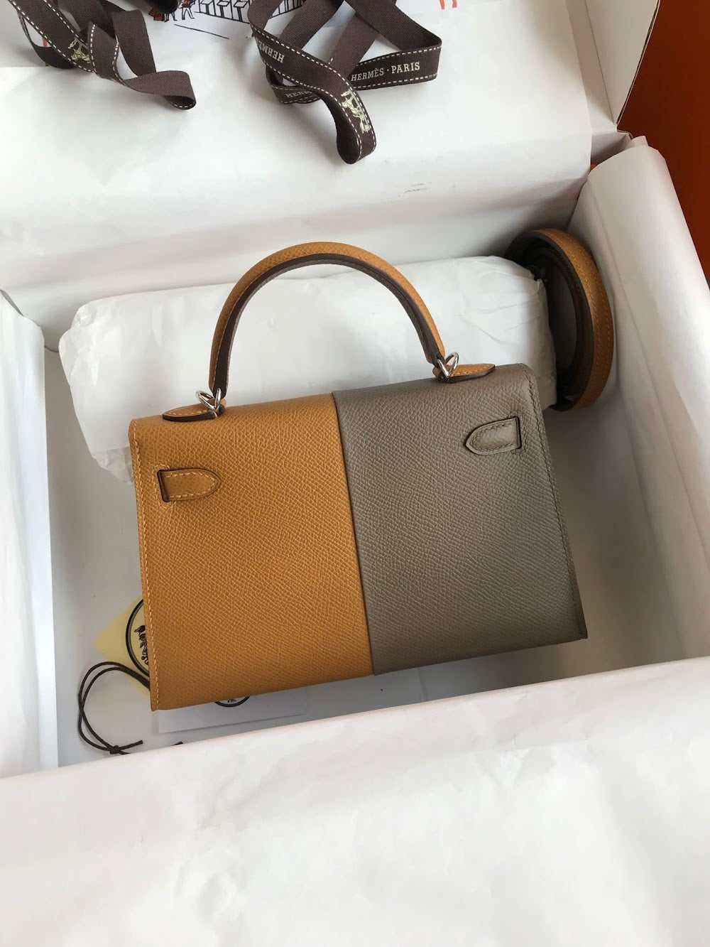 Dragons Bags Hermesn Luxury Bag --118925