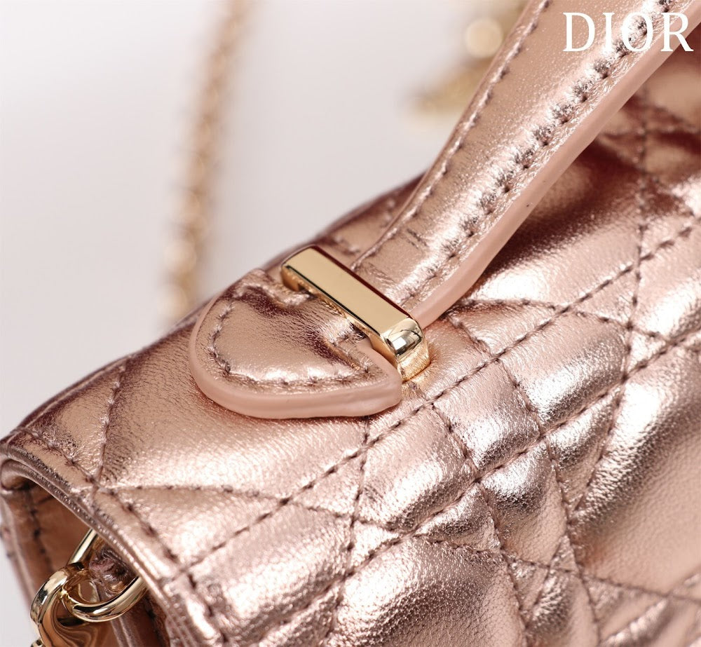 Dragons BagsDiorn Luxury Bag --116268