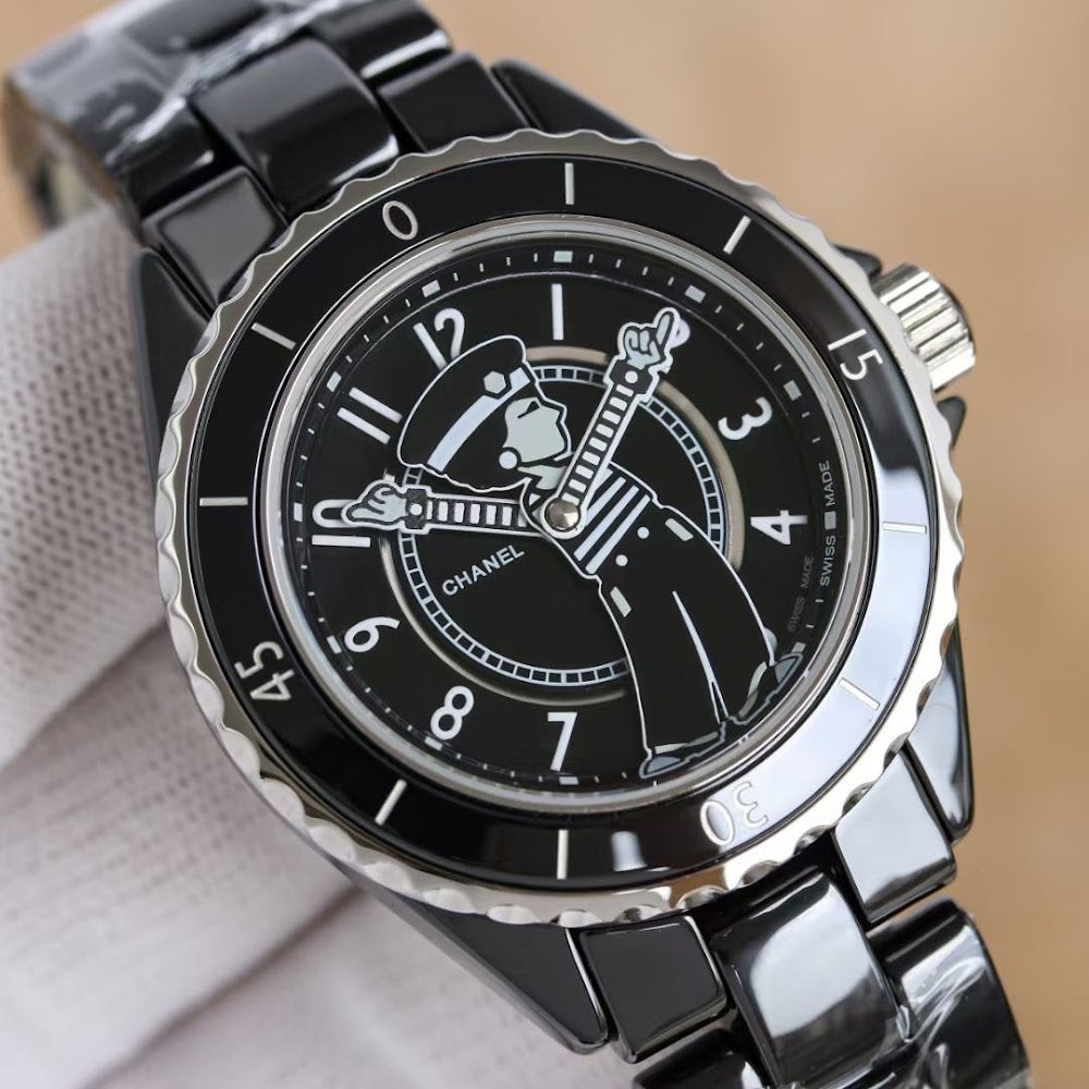 Dragons Bags Luxury Designer Watch --104627