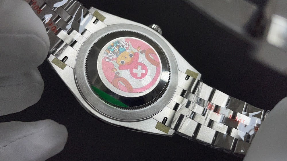Dragons Bags Luxury Designer Watch --104382