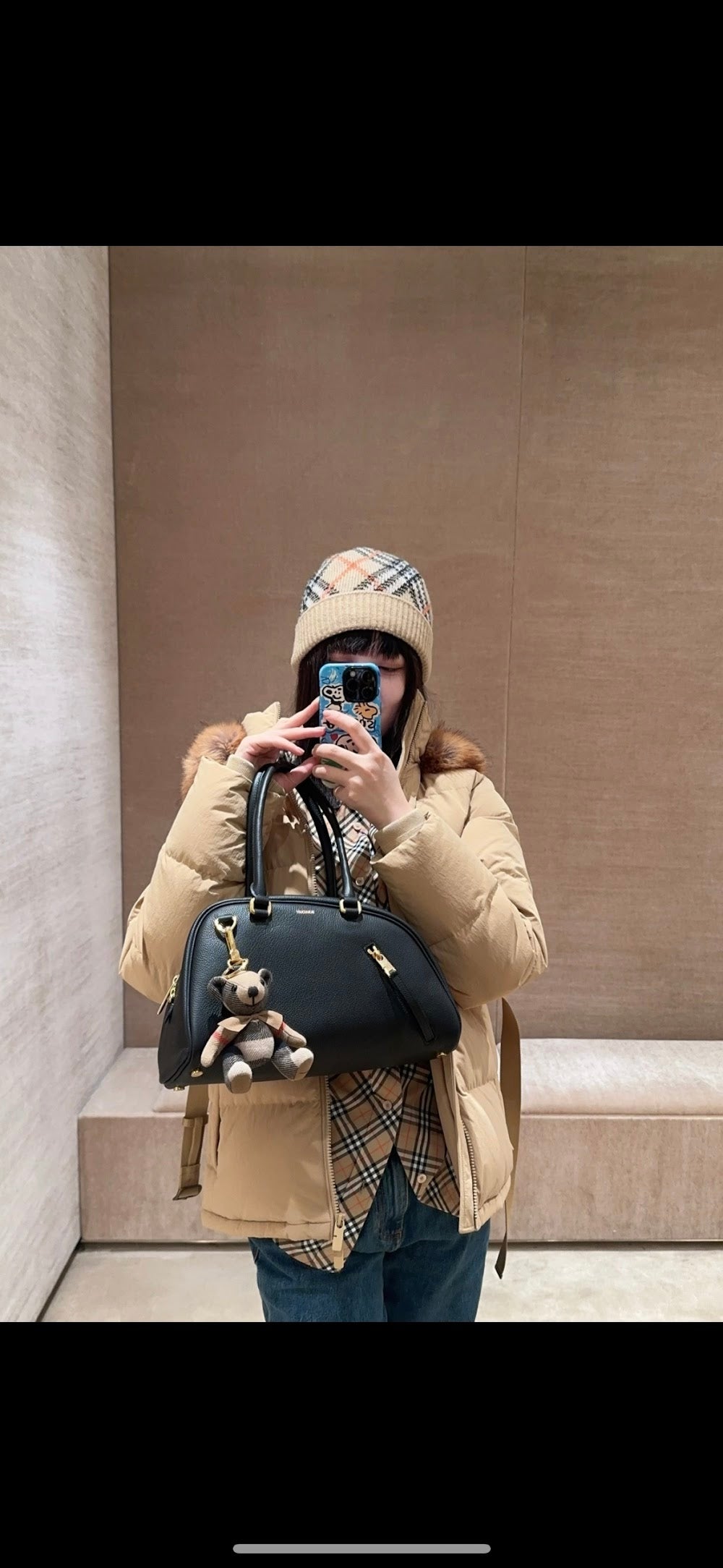 Dragons Bags Burberryn Luxury Bag --92999