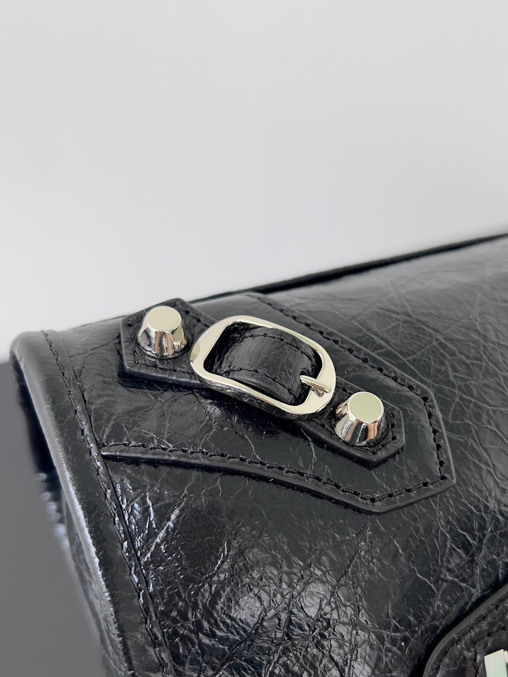 Dragons Bags Balenciaga Luxury Bag --111172