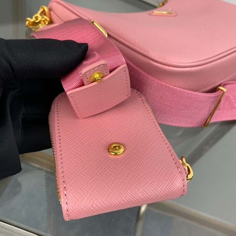 Dragons Bags pradn Luxury Bag --74394