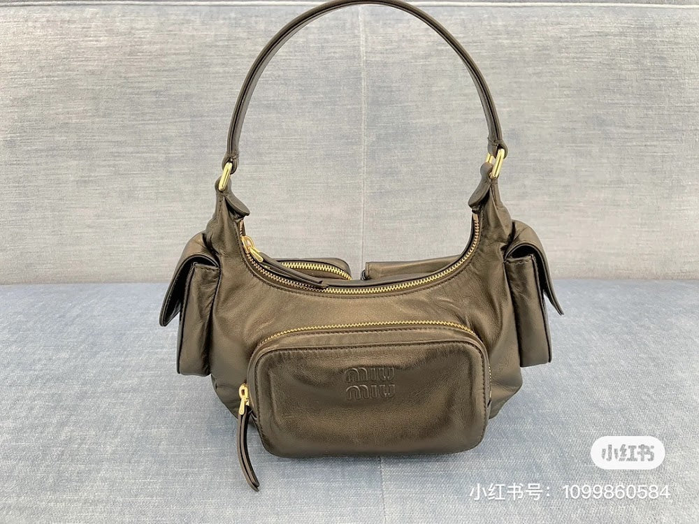 Dragons Bags Miun Miun Luxury Bag --122983