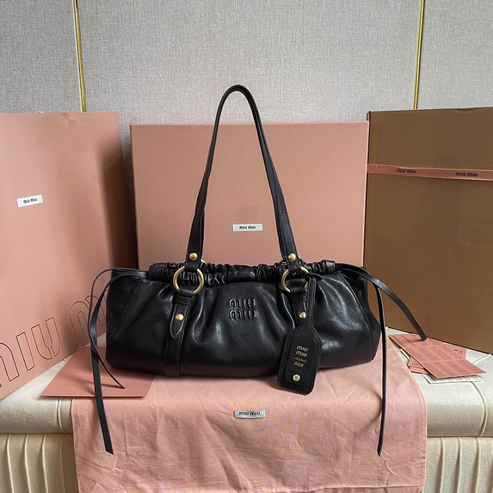 Dragons Bags Miun Miun Luxury Bag --123516