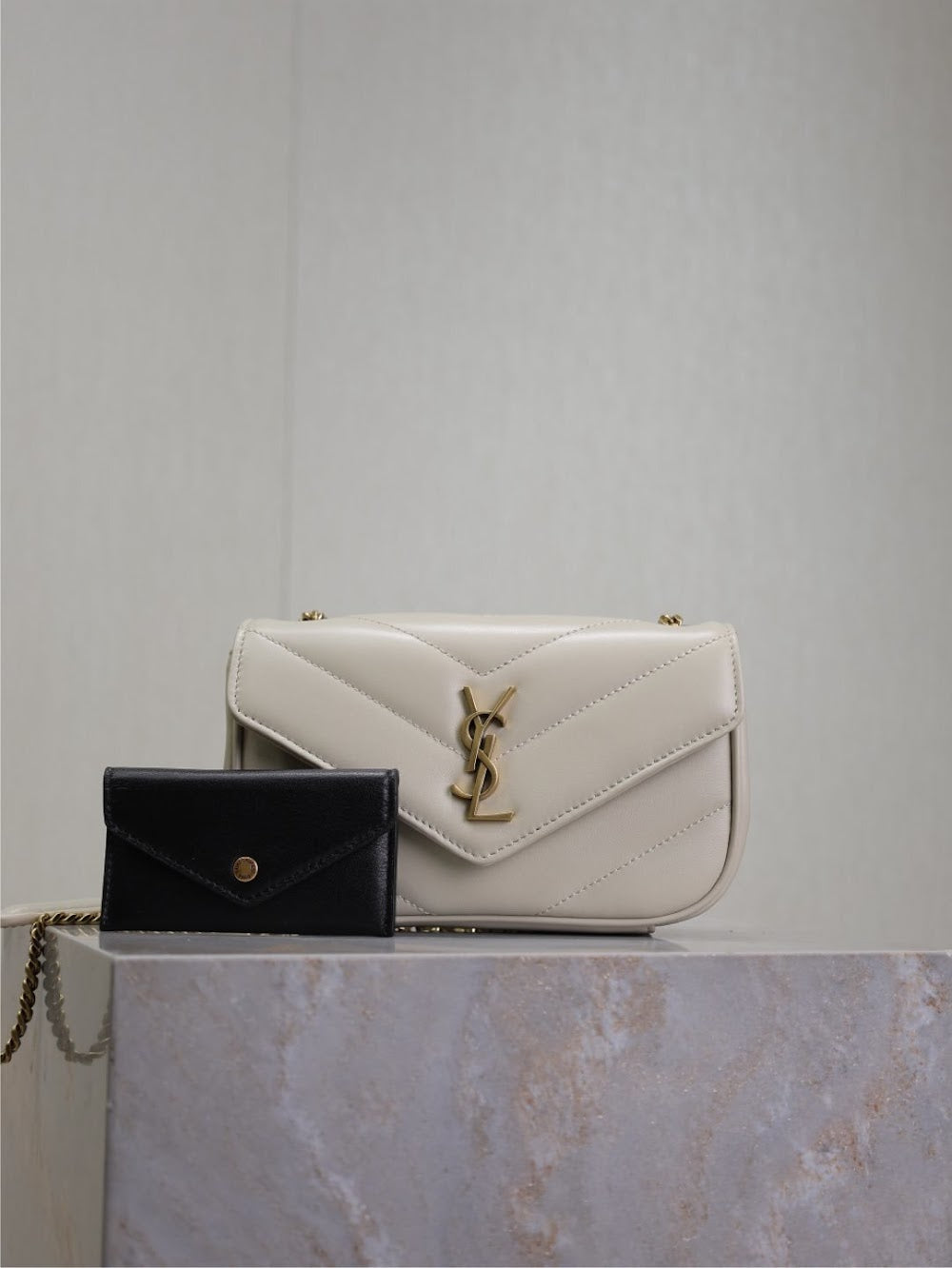 Dragons Bags YSLn Luxury Bag --120709