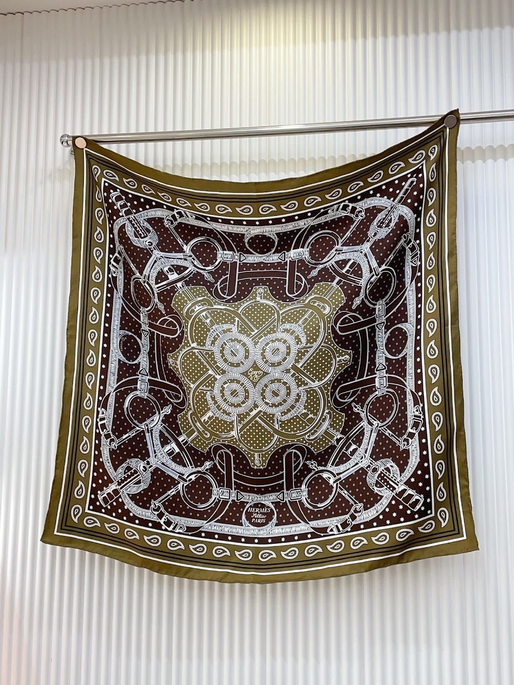 Dragons Bags Premium Designer Scarf --98847