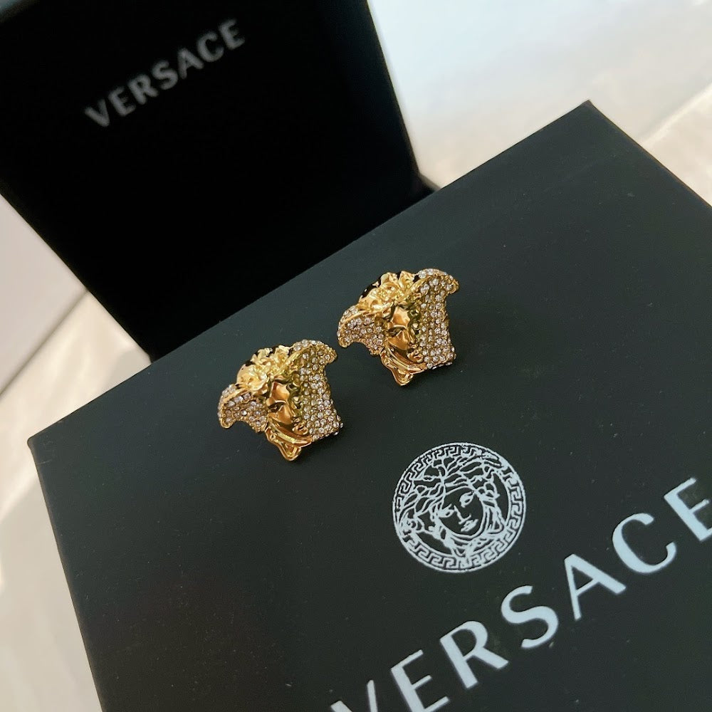 Dragons Bags Versace Luxury Jewelry --51256