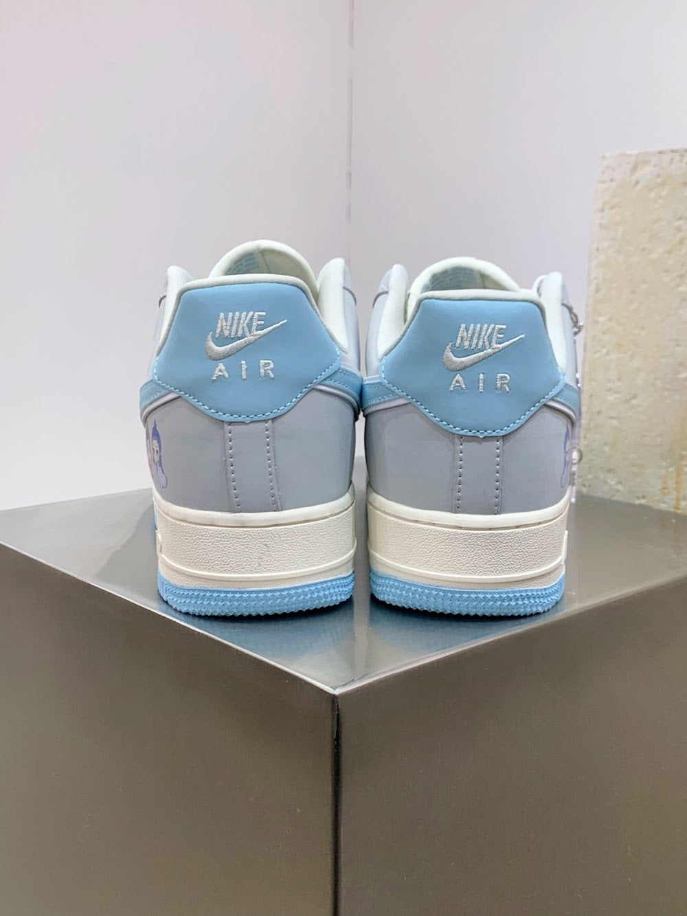 Dragons Bags Nike Luxury Shoes --55062