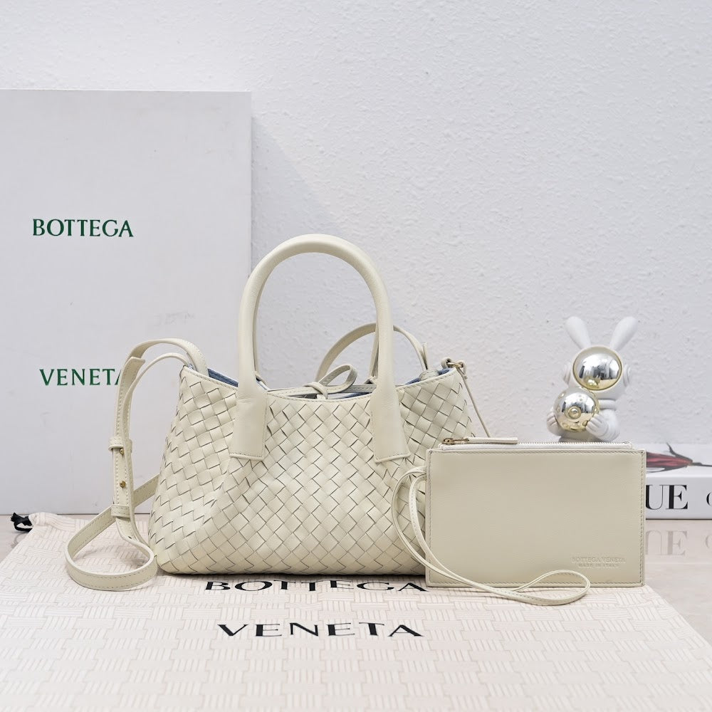 Dragons Bags Bottegan Luxury Bag --90123