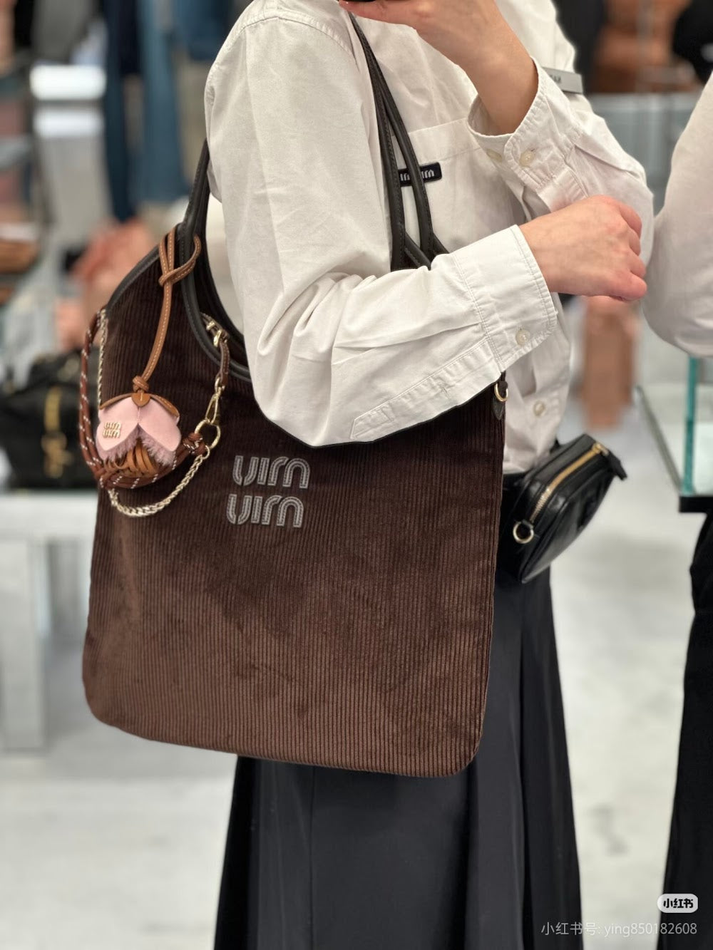 Dragons Bags Miun Miun Luxury Bag --122728