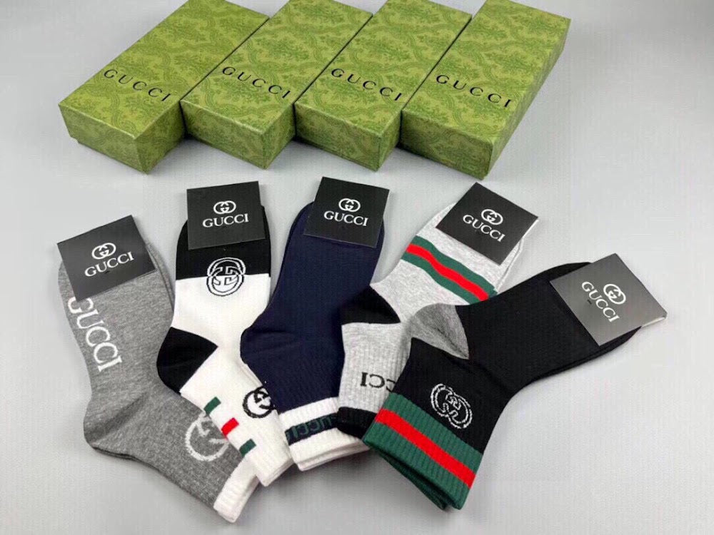 Dragons Bags Premium Luxury Socks --98066