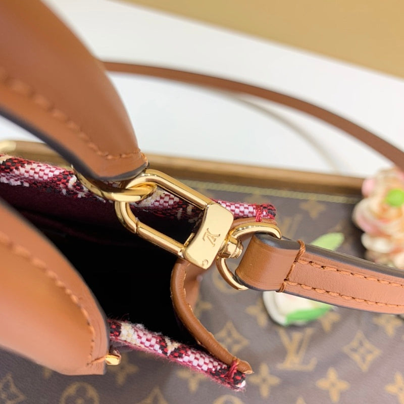 Dragons Bags ln Luxury Bag --59376