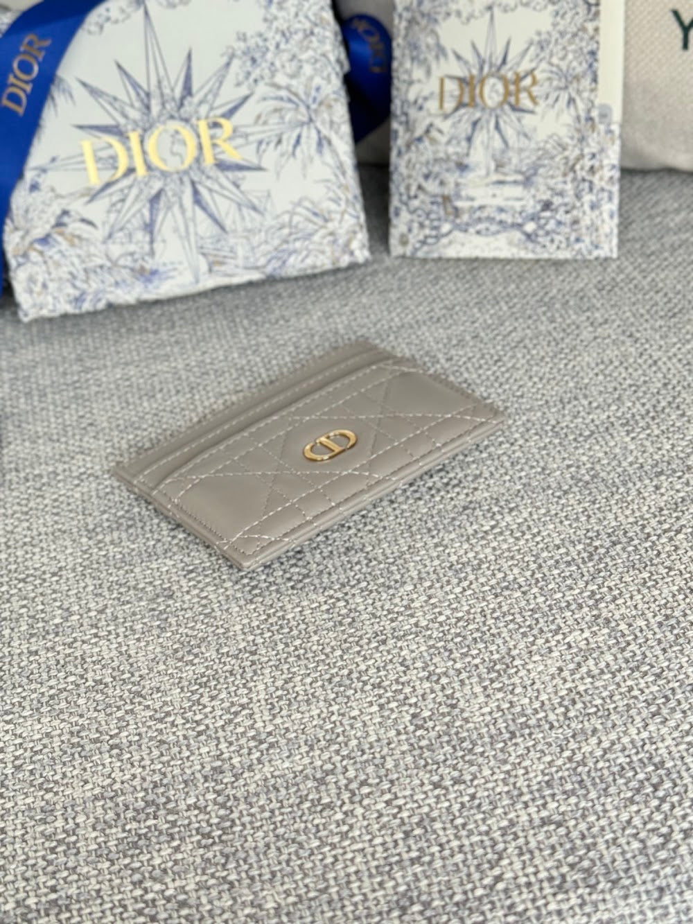 Dragons BagsDiorn Luxury Bag --114524