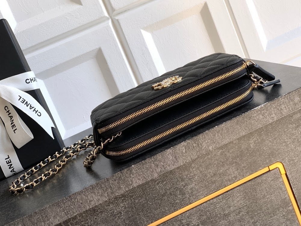 Dragons Bags CHn Luxury Bag --113038
