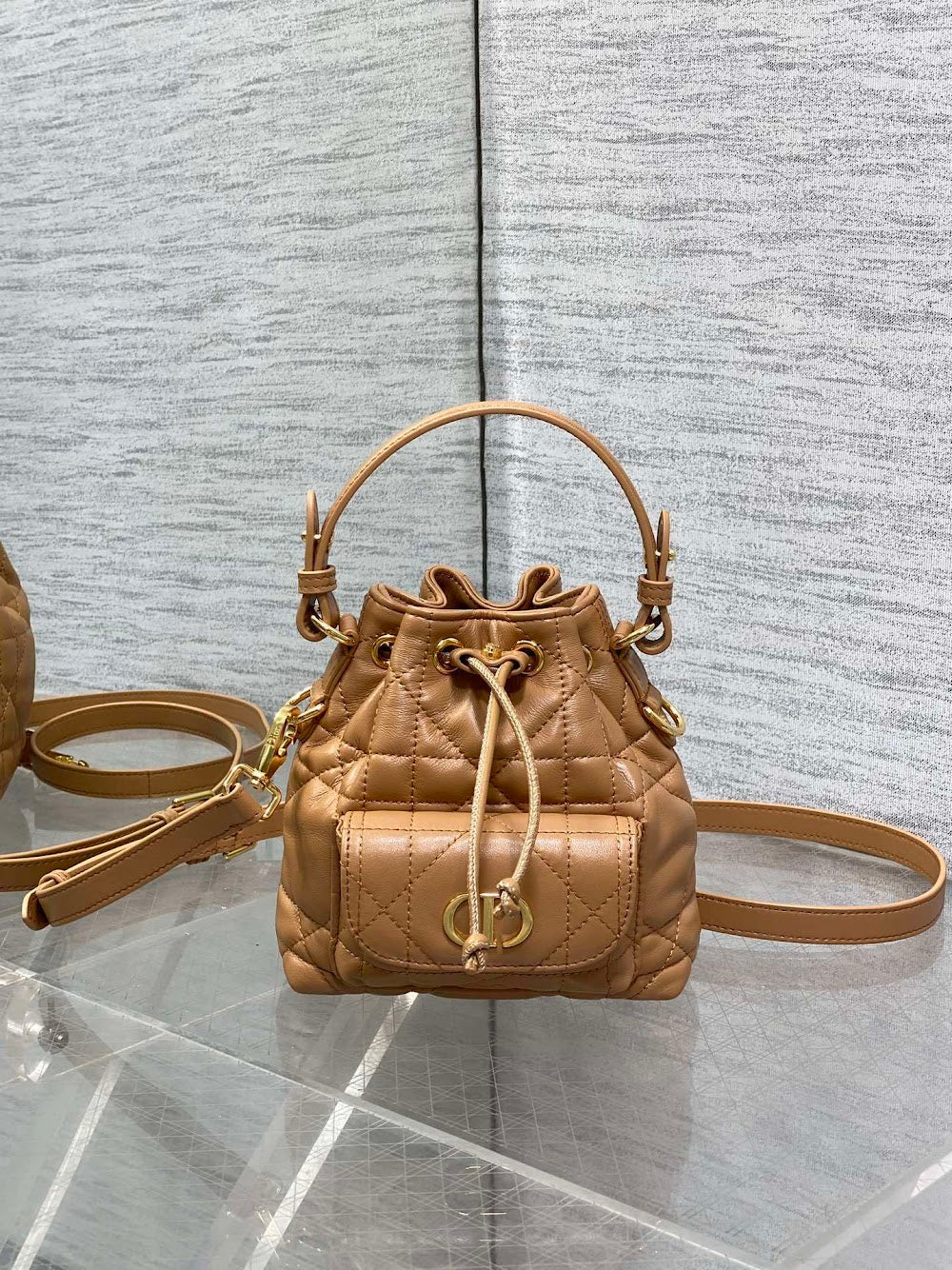 Dragons BagsDiorn Luxury Bag --115698