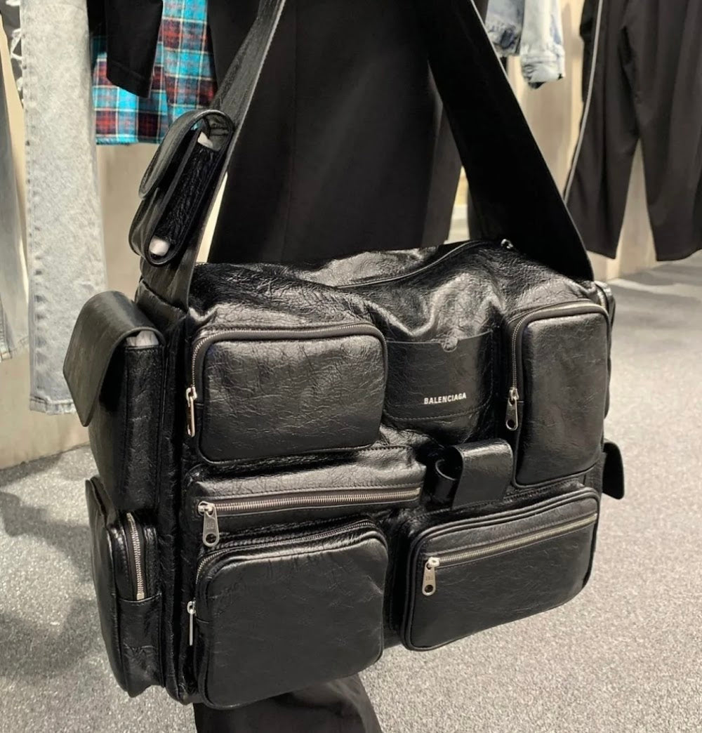Dragons Bags Balenciaga Luxury Bag --111316