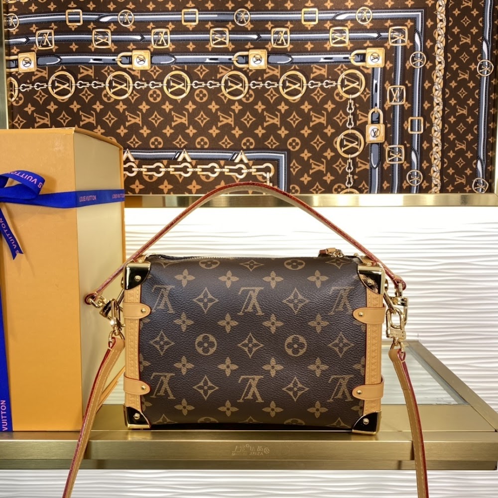 Dragons Bags LVn Luxury Bag --80151