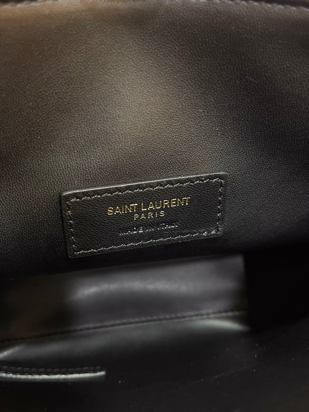 Dragons Bags YSLn Luxury Bag --120154