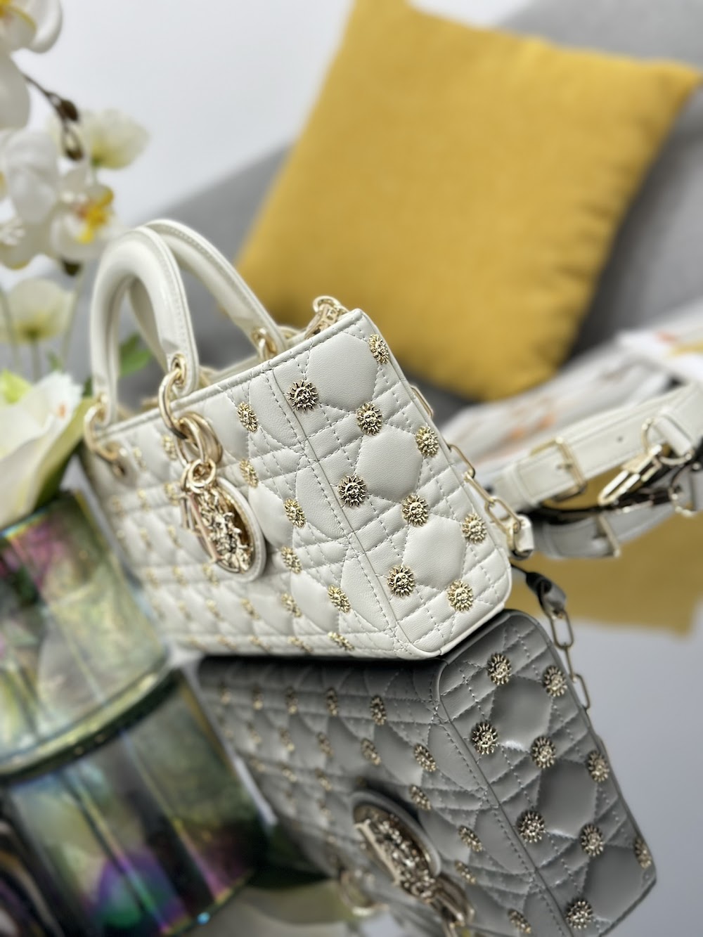 Dragons BagsDiorn Luxury Bag --116034