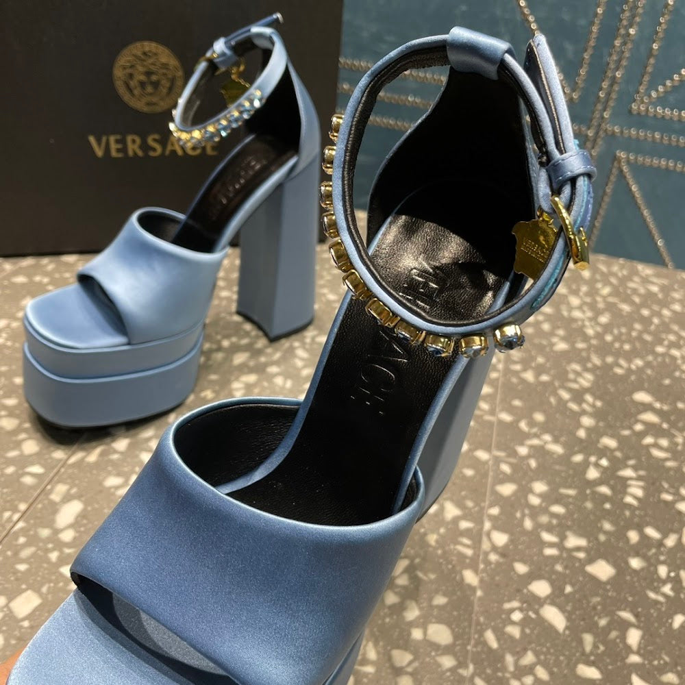 Dragons Bags Versace Luxury Heels --51052