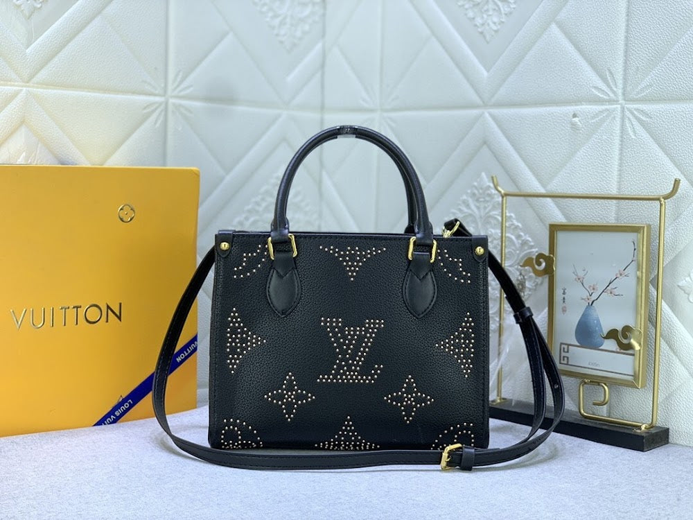 Jessica Bags ln Luxury Bag --76023