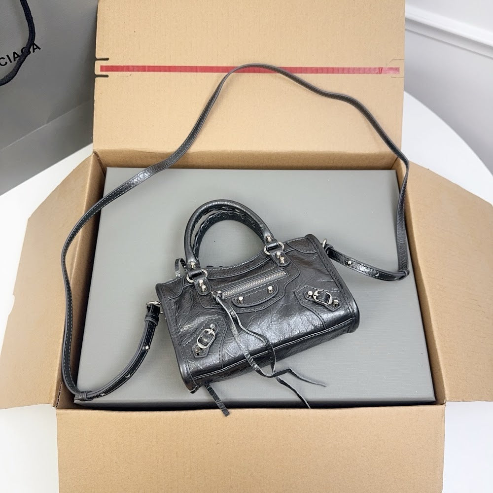 Dragons Bags Balenciaga Luxury Bag --110850