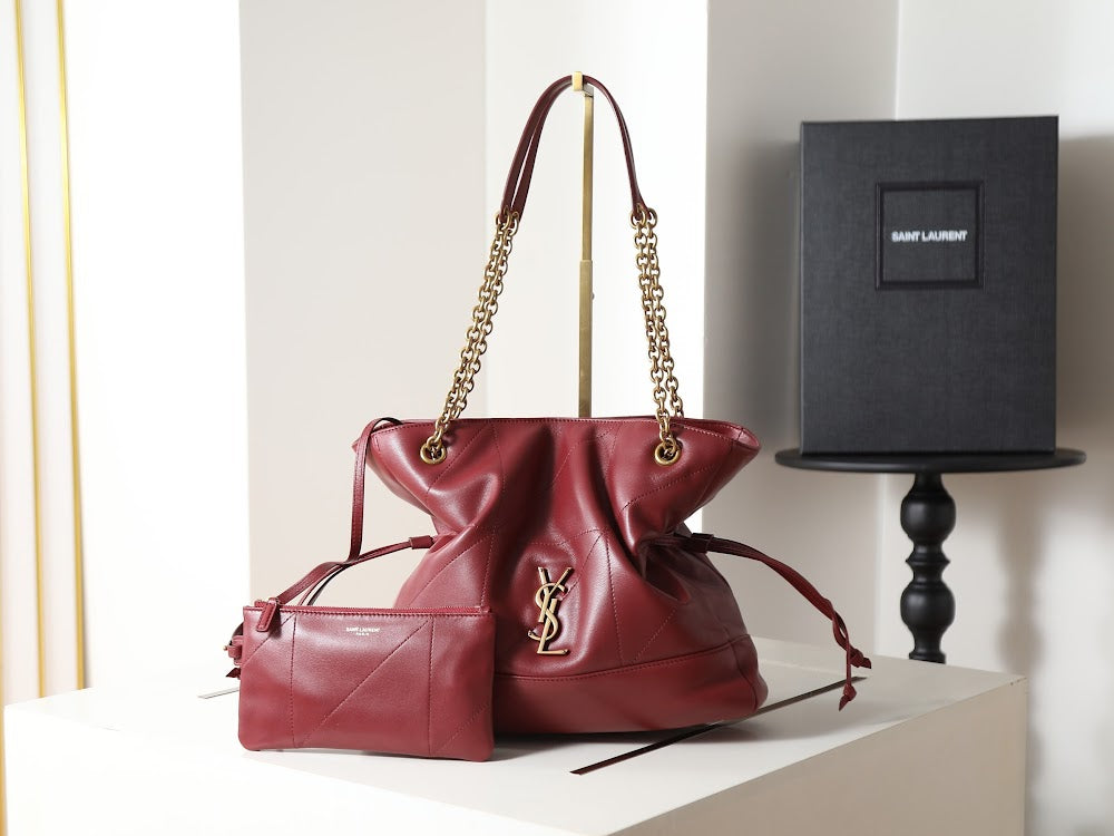 Dragons Bags YSLn Luxury Bag --120140