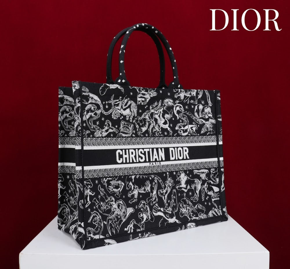 Dragons BagsDiorn Luxury Bag --114891