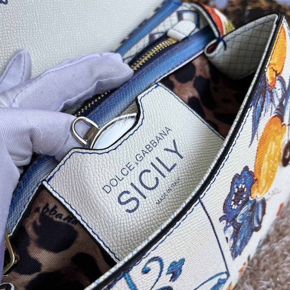 Dragons Bags DGn Luxury Bag --93967