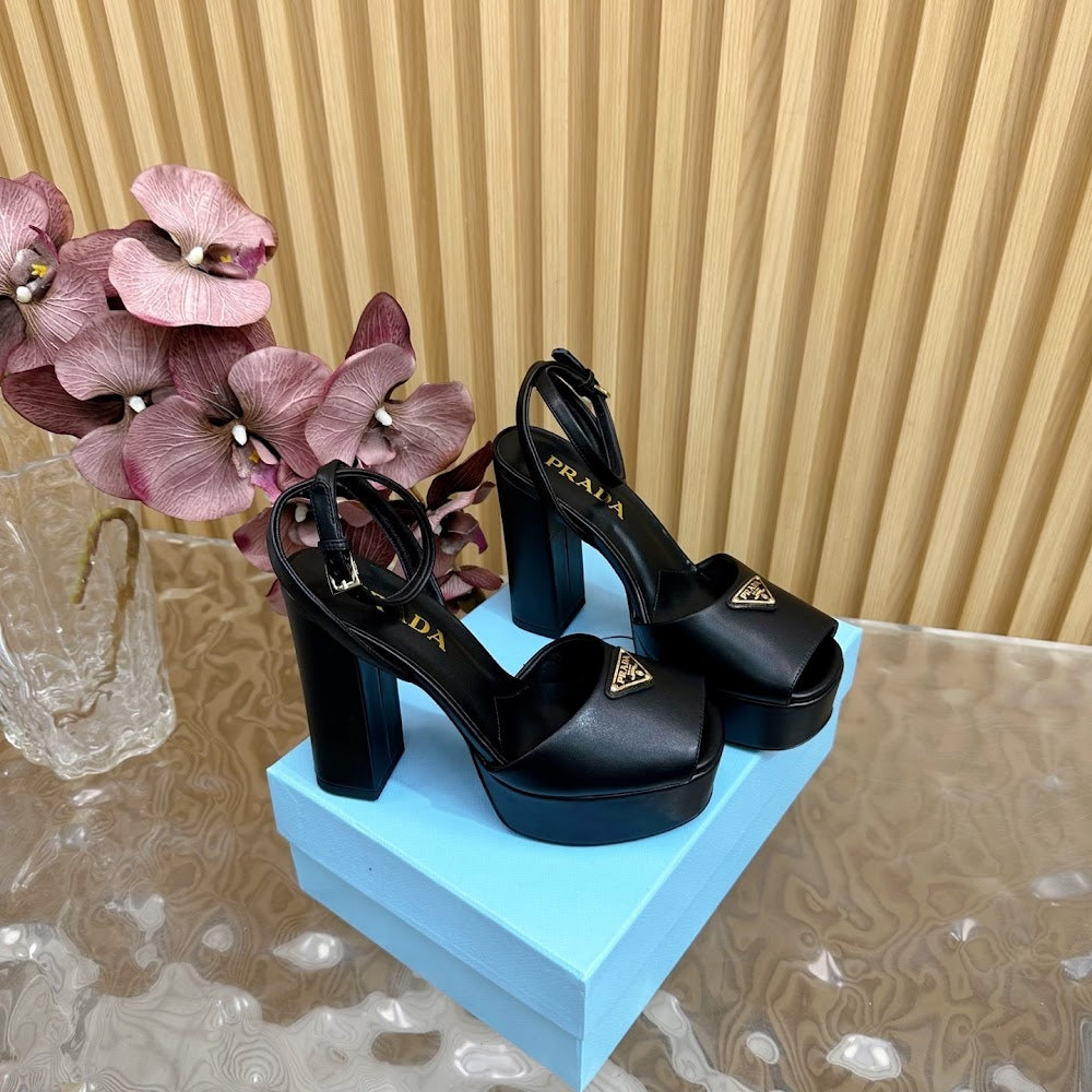 Dragons Bags Prada Luxury Heels --53313