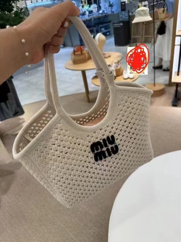 Dragons Bags Miun Miun Luxury Bag --122968