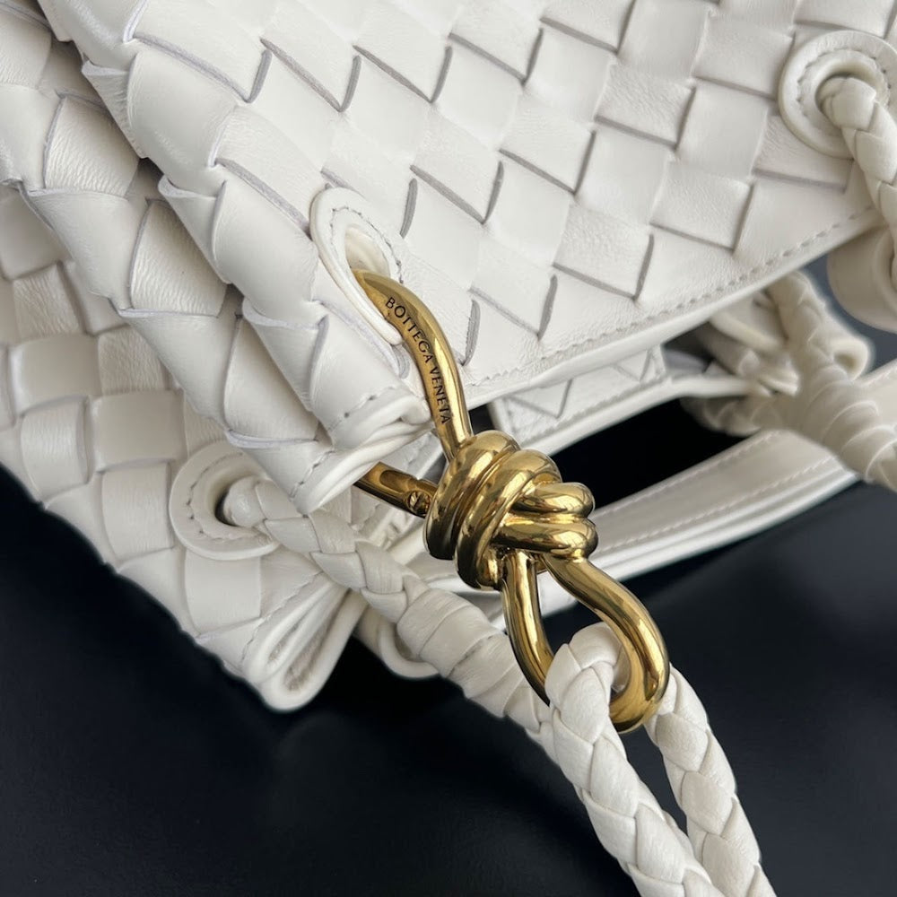 Dragons Bags Bottegan Luxury Bag --91348