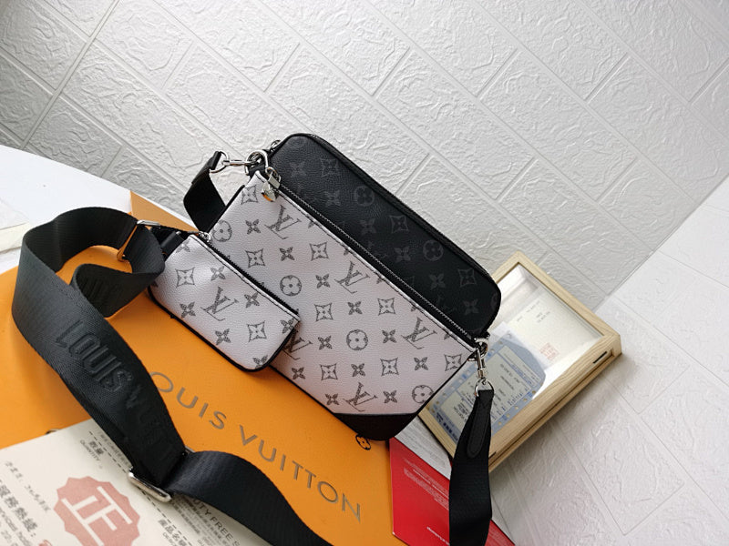 Dragons Bags ln Luxury Bag --70416