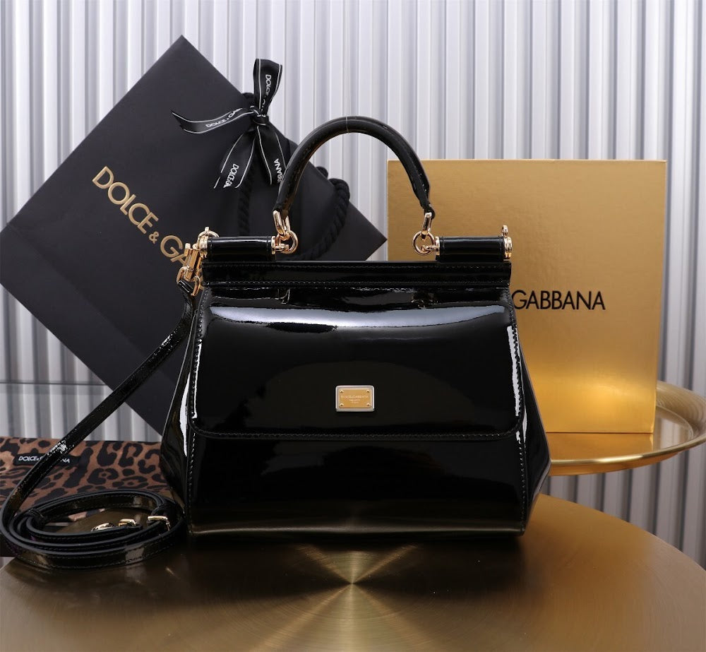 Dragons Bags DGn Luxury Bag --93644