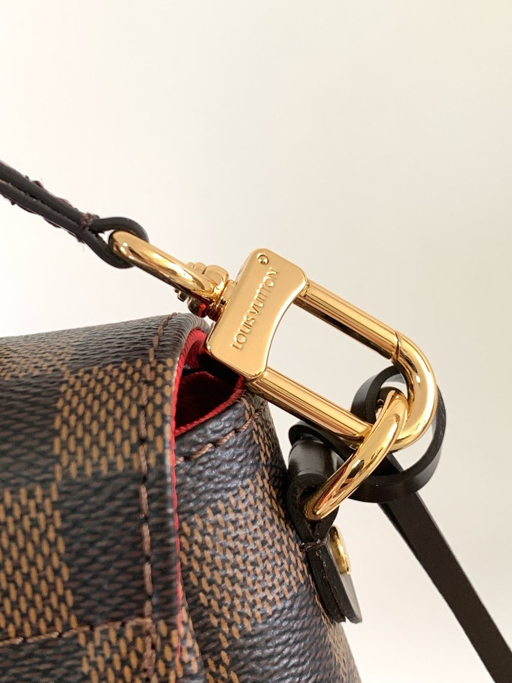 Dragons Bags LVn Luxury Bag --79245