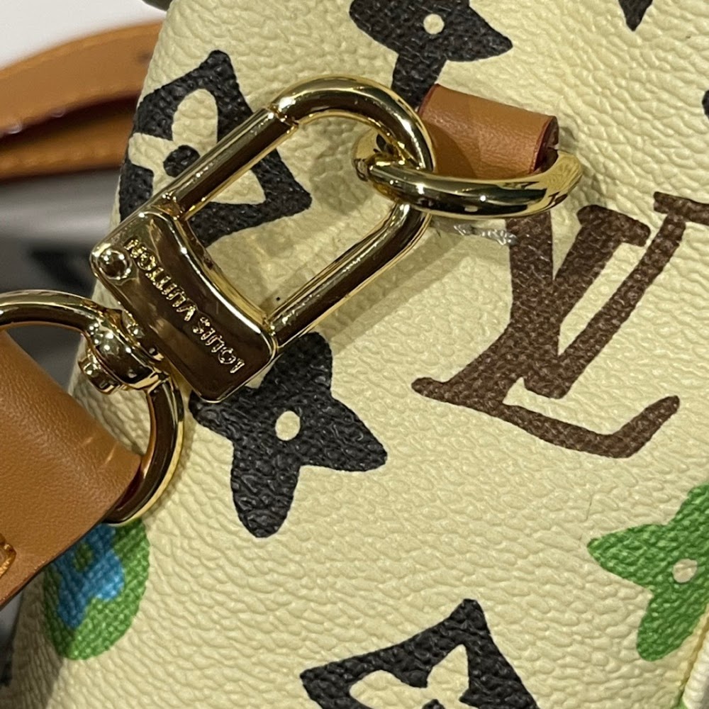 Dragons Bags ln Luxury Bag --78627