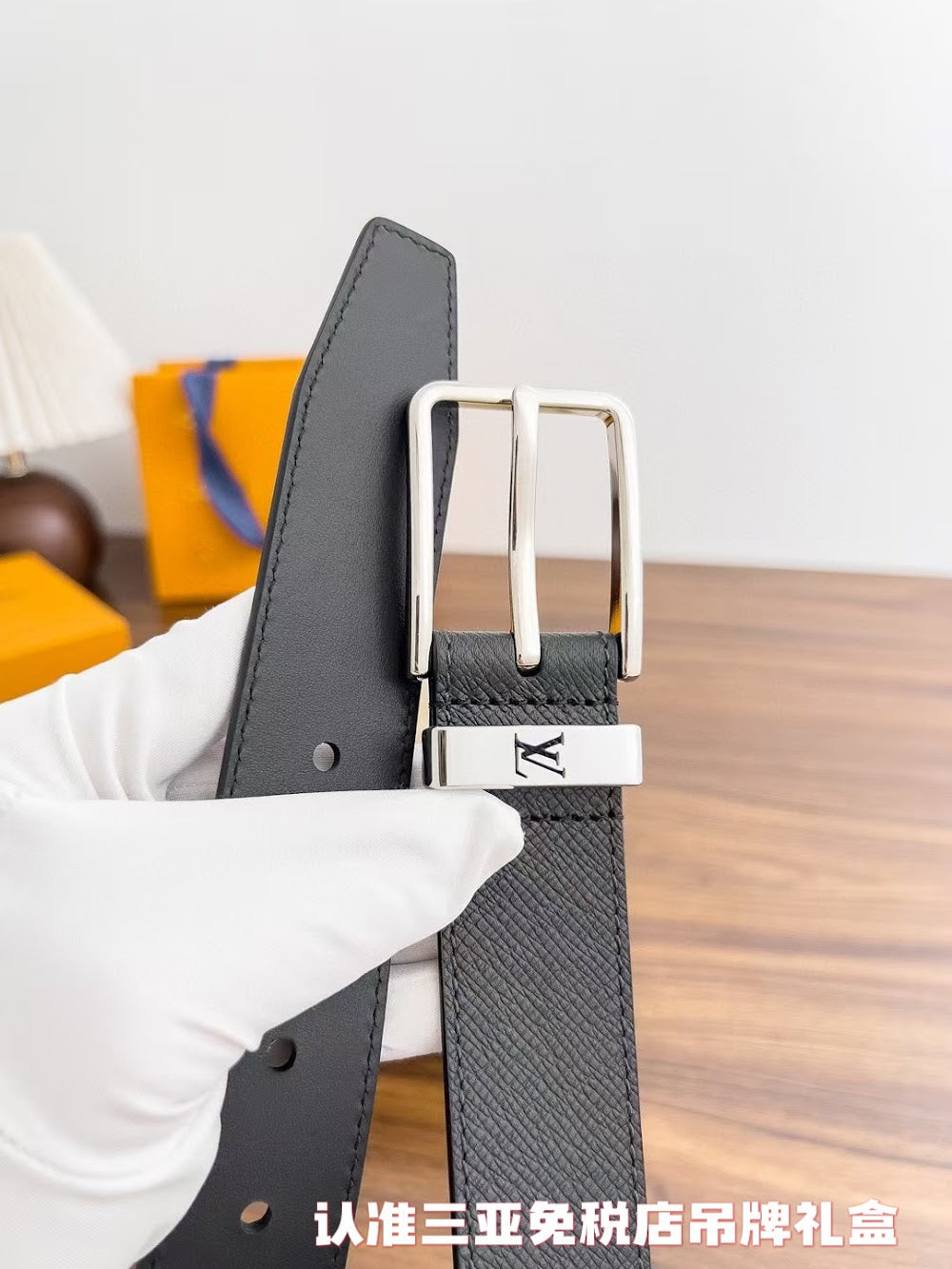 Dragons Bags ln Luxury Belt --107027