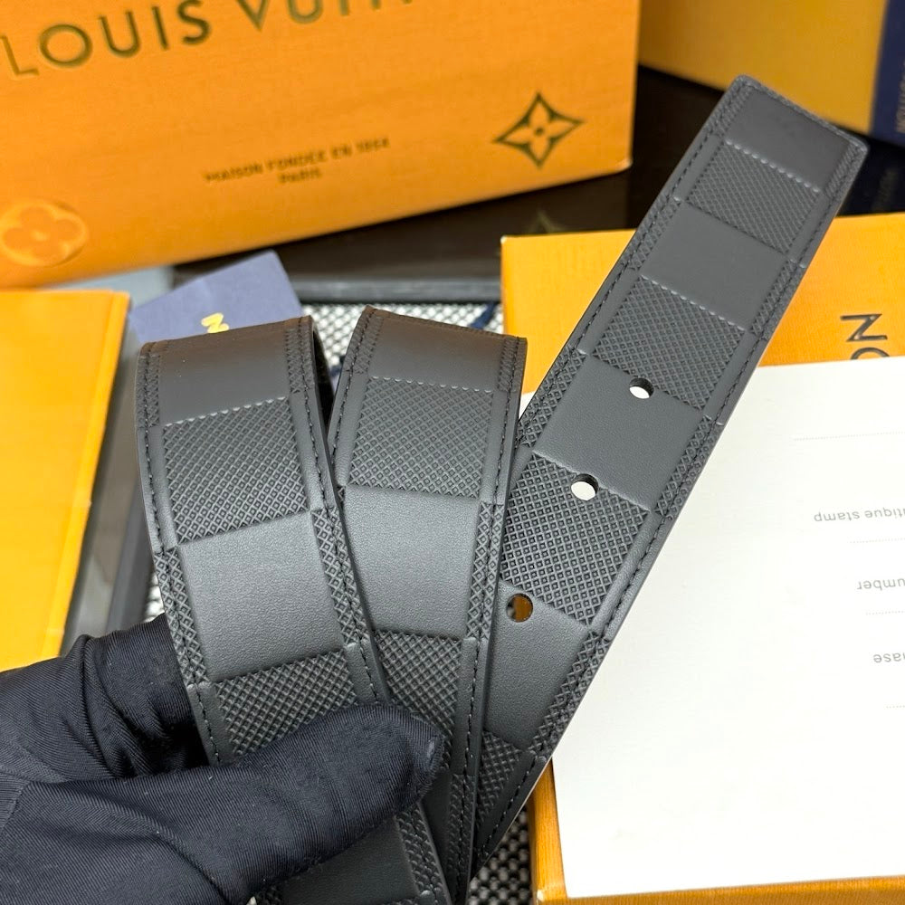 Dragons Bags ln Luxury Belt --101221