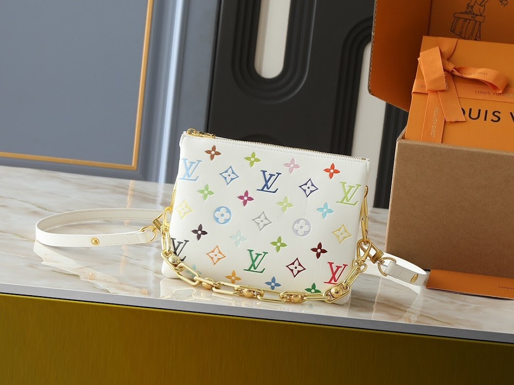 Dragons Bags ln Luxury Bag --76839