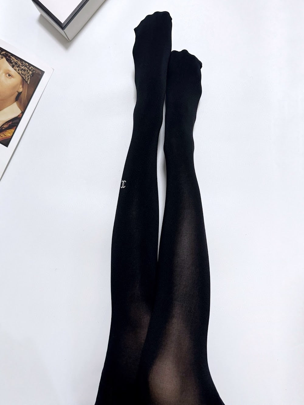 Dragons Bags Premium Luxury Socks --98472