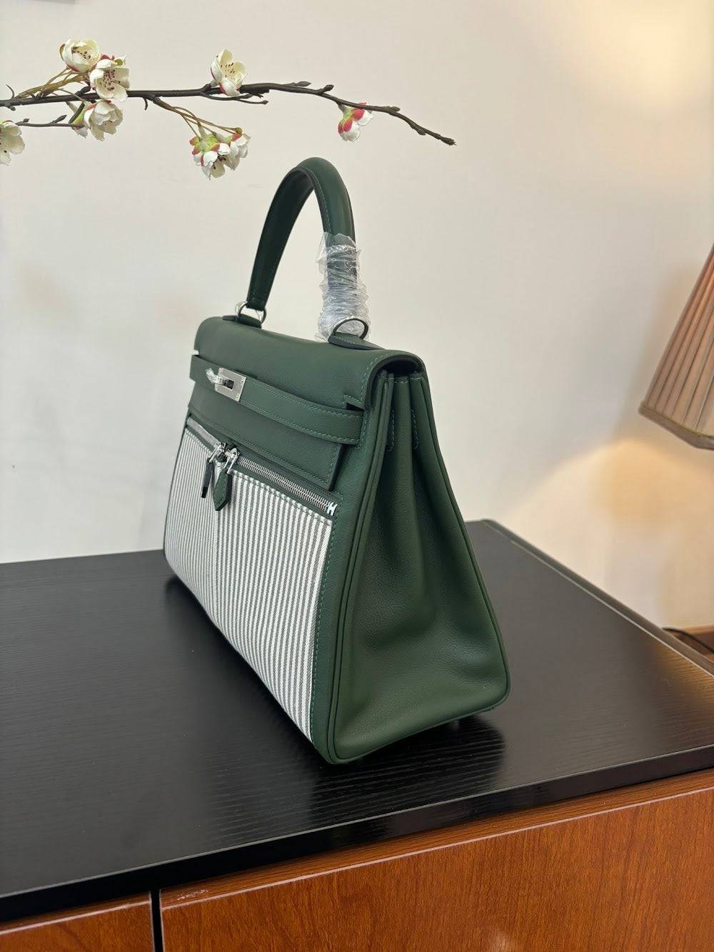 Dragons BagsHermesn Luxury Bag --117464